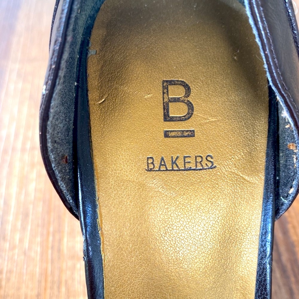 Bakers women’s high heels 👠 - SIZE 6.5 - Picture 5 of 11